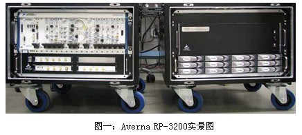 厦门摩尔实验室建立卫星导航产品测试实验室 